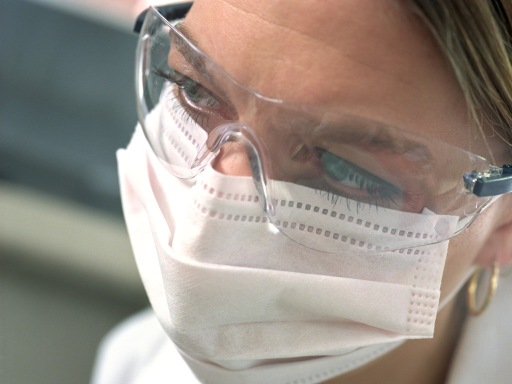 Sinusite mascellare odontogena