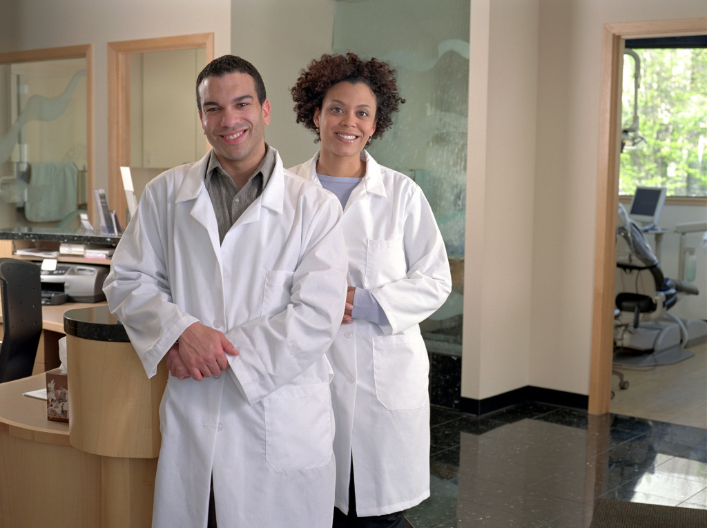 Studio, dentisti, studio odontoiatrico, legionella, linee guida