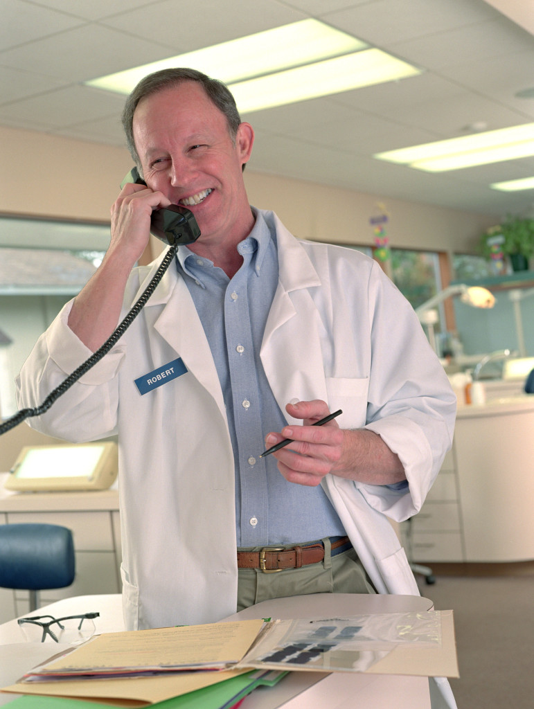 sanzioni Enpam odontoiatri medici 1