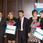 Premio Listerine 2014: le vincitrici