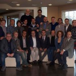 AIO presenta intesa per la prevenzione con medici ed odontoiatri