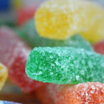 Effetti sulla carie di una dieta povera di zuccheri