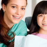 Tecnologia 3D: limiti e applicazioni della CBCT in Ortodonzia diastema