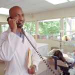 lI primo articolo che descrisse la metodica “All-on-4” , come la conosciamo ancora oggi