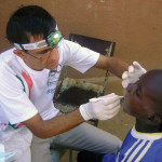 Indagine epidemiologica sullo stato della salute orale dei bambini africani nel nord del Burkina Faso: confronto con i dati italiani