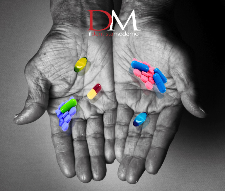 Antibioticoresistenza: un questionario su ANDI Brain