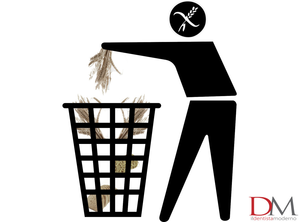 celiachiasintomi sindrome di sjogren