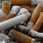 Al via il primo tour nazionale contro i danni da fumo danni da fumo smoke free