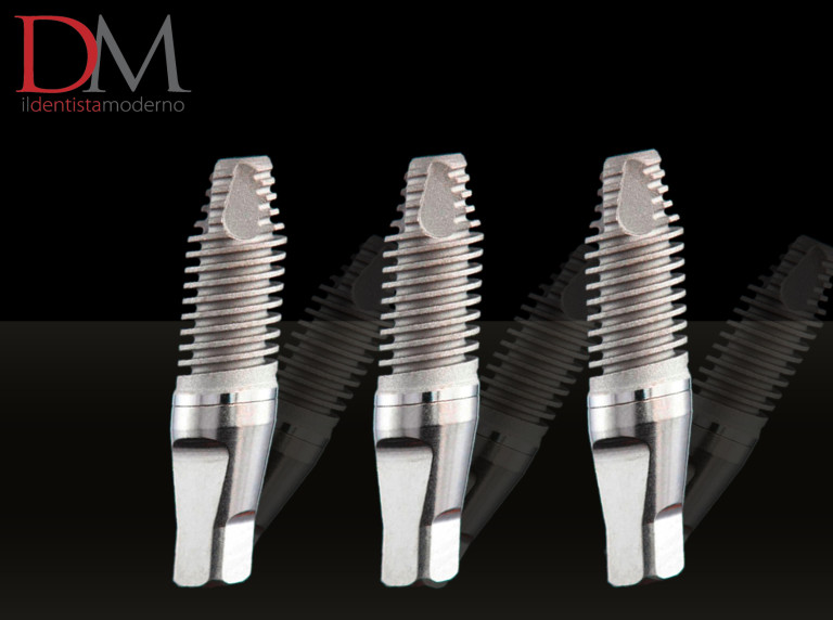 Impianti corti: indicazioni a medio termine