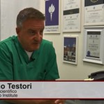 Christian Coachman visto da Tiziano Testori