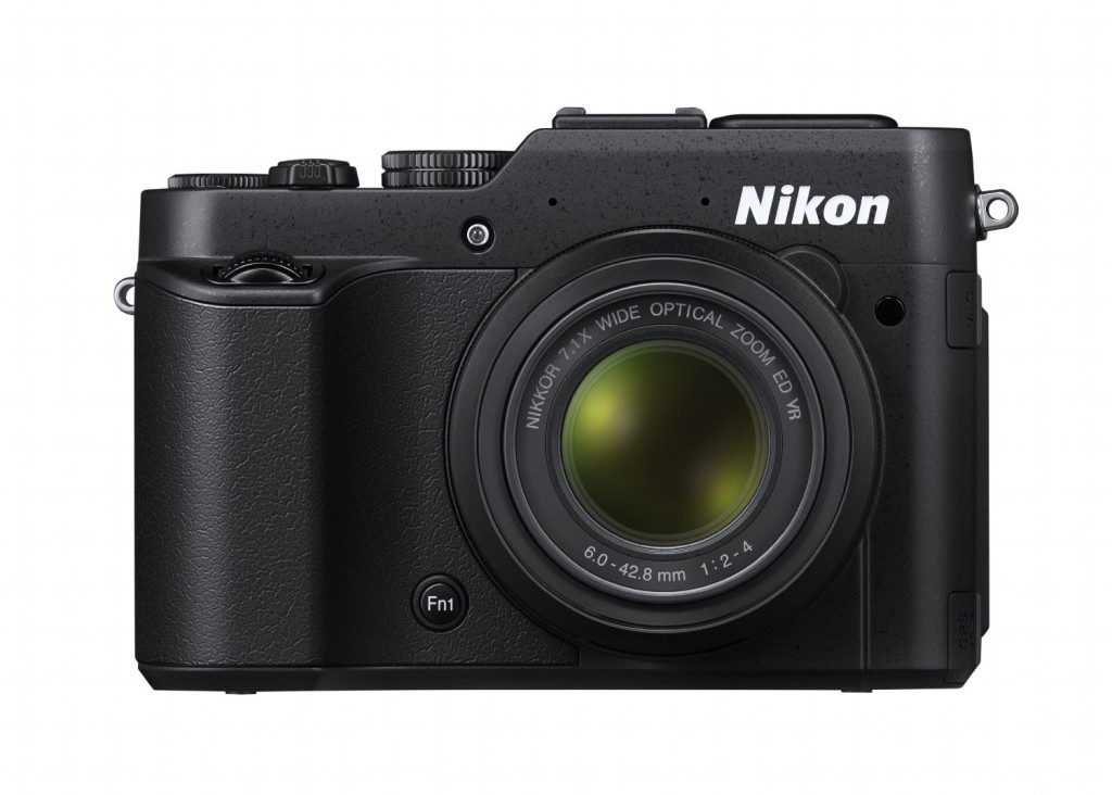 nikon coolpix 7800