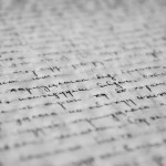 Calligrafia dei medici incomprensibile: stampatello per evitare errori medici scrittura calligrafia