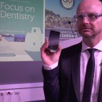 Il futuro dell’odontoiatria secondo Pascal Magne