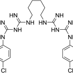 Clorexidina, proprietà, meccanismo d’azione, effetti Degradazione dello strato ibrido e pretrattamento con clorexidina