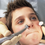 Valutazione dei fattori associati alla paura e all’ansia del trattamento odontoiatrico