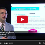 Autorizzazioni studi odontoiatrici Lazio: il video del presidente AIO studi odontoiatrici video aio