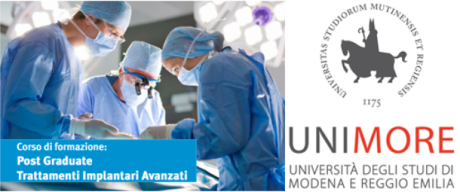 trattamenti implantari