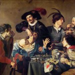 L’odontoiatria nell’arte, l’arte nell’odontoiatria arte odontoiatria