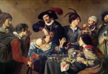 L’odontoiatria nell’arte, l’arte nell’odontoiatria arte odontoiatria