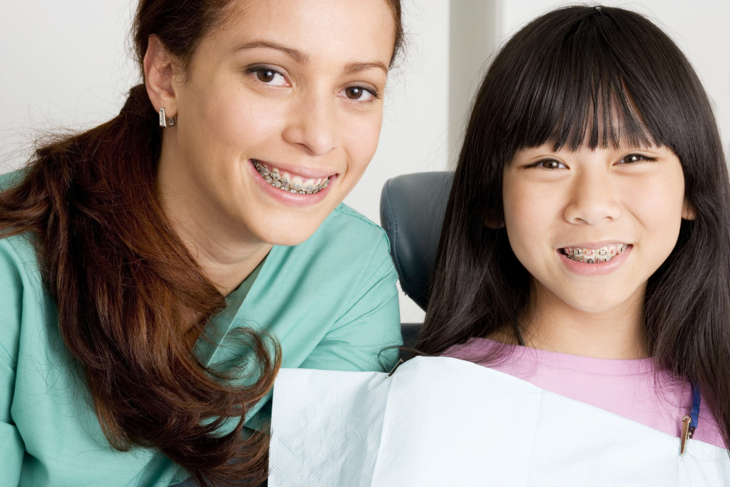 Mese della Prevenzione Dentale ANDI