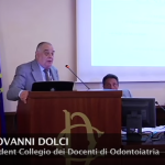 E’ scomparso il Prof. Giovanni Dolci, pilastro dell’odontoiatria prof dolci odontoiatria in Italia