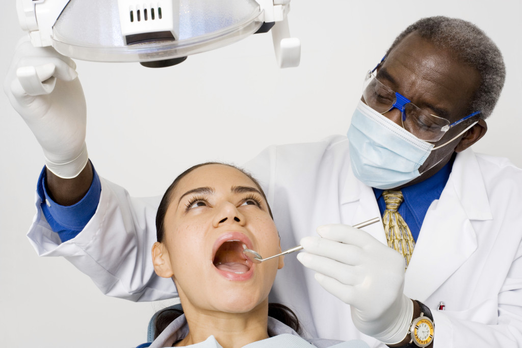 rialzo seno mascellare