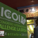 Il XXV Congresso Internazionale SICOI