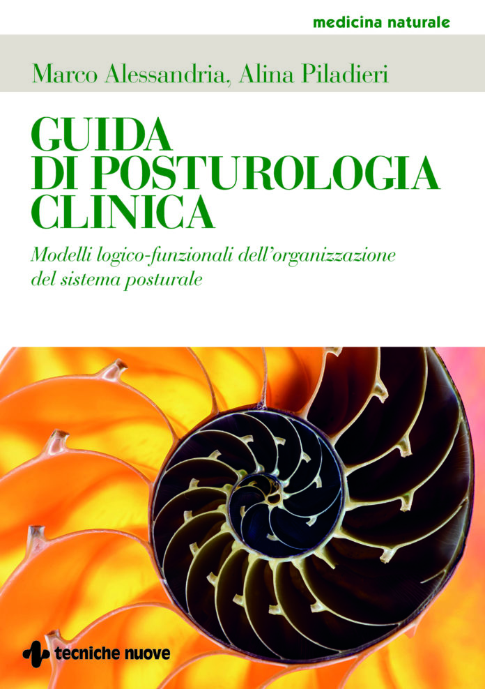 guida di posturologia clinica
