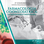 Istituto stomatologico toscano: farmaci e odontoiatria DM_il dentista moderno_istituto stomatologico toscano_farmaci odontoiatria