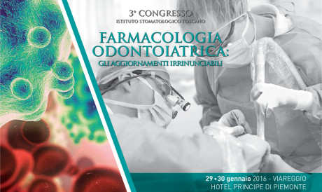 DM_il dentista moderno_istituto stomatologico toscano_farmaci odontoiatria