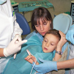 Tecniche ambulatoriali di sedazione cosciente in odontoiatria