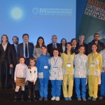 SIOI: XVIII congresso nazionale di odontoiatria pediatrica sioi gruppo caprioglio