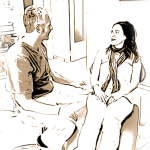 IL CONSENSO INFORMATO IN ODONTOIATRIA TRA DOVERI DEL MEDICO E DIRITTI DEL PAZIENTE Comunicare_paziente_ consenso informato_medico_paziente