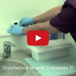 Decontaminazione e disinfezione delle impronte dentali DM_il dentista moderno_disinfezione_detersione_impronte dentali