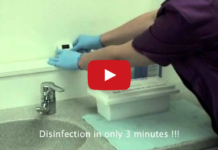 Decontaminazione e disinfezione delle impronte dentali DM_il dentista moderno_disinfezione_detersione_impronte dentali