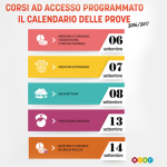 Test medicina e odontoiatria: le date per l’accesso programmato 2016/17 DM_il dentista moderno_miur_test medicina e accesso a numero programmato