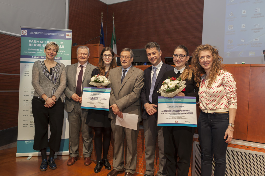 DM_il dentista moderno_premio Listerine_igiene dental