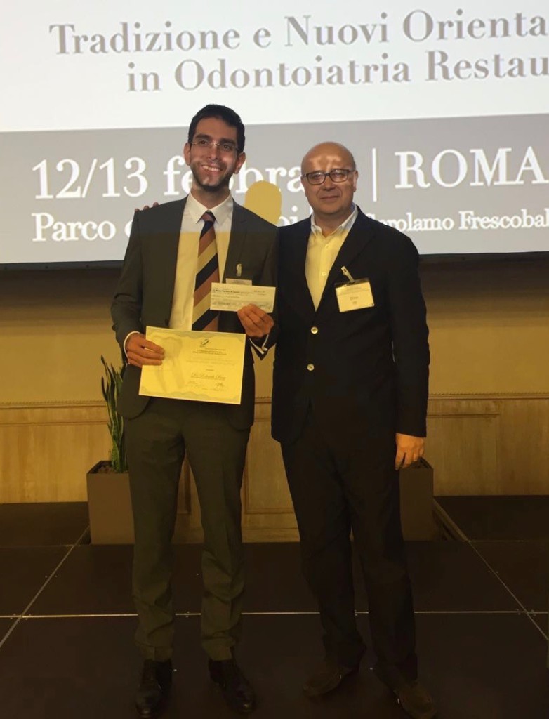 DM_il dentista moderno_sidoc_premio de Fazio