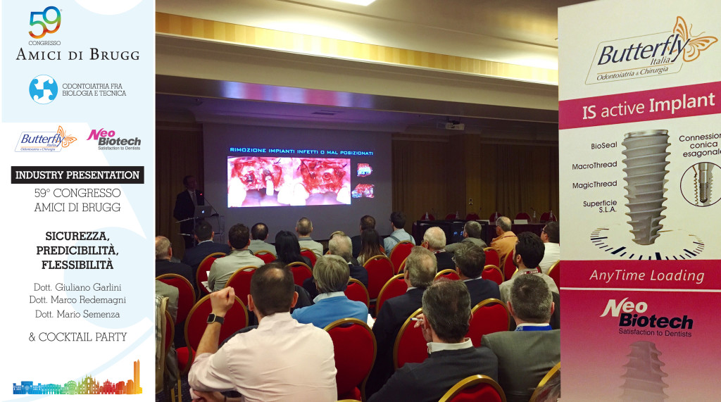 amici di brugg butterfly