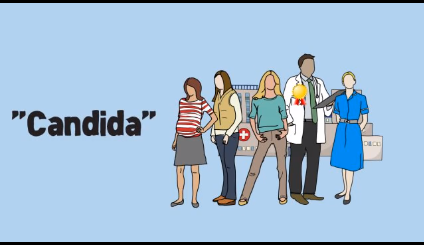 DM_il dentista moderno_candida albicans