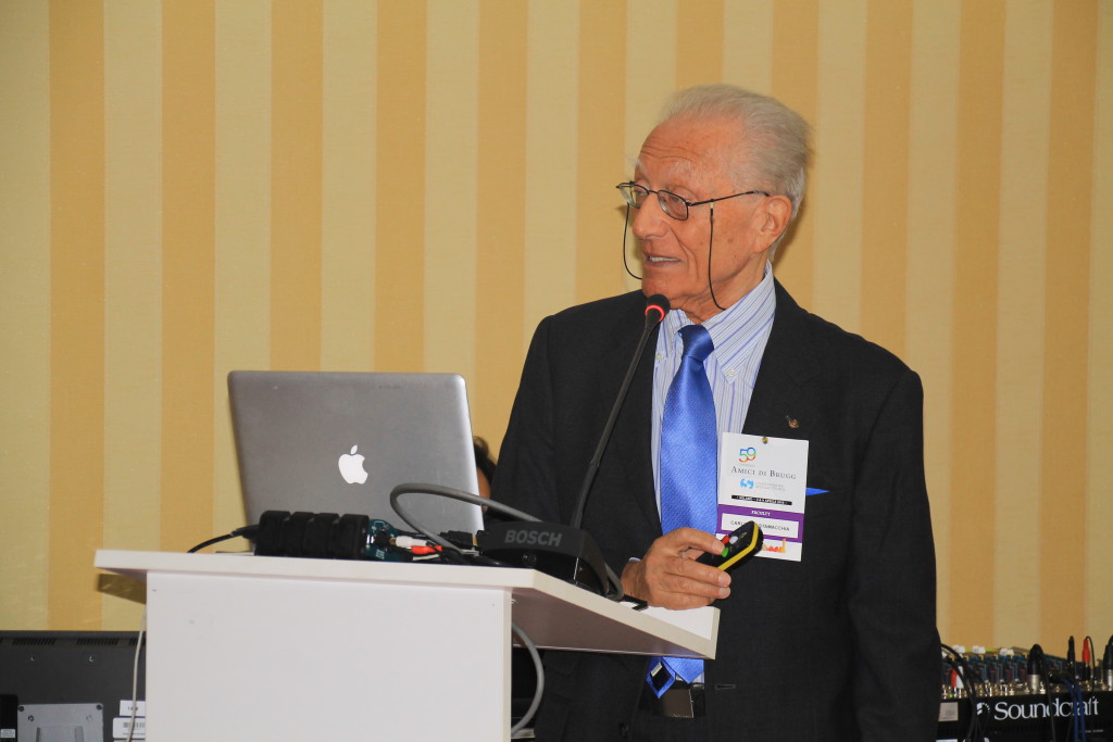 Amici di brugg guastamacchia