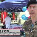 L’Oral Cancer Day dispiega l’esercito