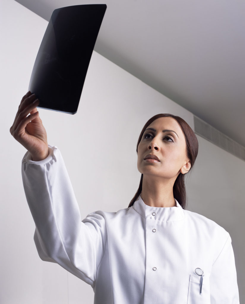 Trattamento ortodontio: come valutare l'età ossea