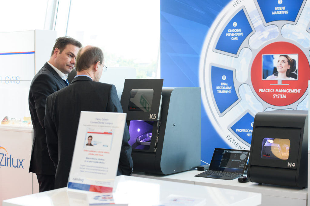 DM_il dentista moderno_CAMLOG_odontoiatria digitale