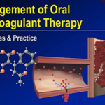 Valori di INR nei pazienti in terapia con anticoagulanti orali DM_il dentista moderno_anticoagulanti orali INR