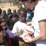 Master di I livello in Salute orale nelle comunità svantaggiate e nei Paesi a basso reddito formazione scuole in Burkina Faso.