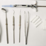 Estrazione dell’ottavo incluso: laserterapia per gestire le complicanze laserterapia estrazione dell'ottavo incluso