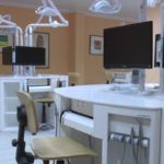 L’odontoiatria al San Raffaele