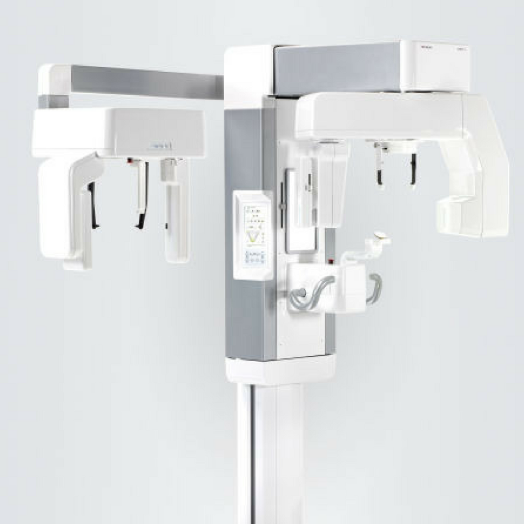 Cranex® 3DX - DM Il Dentista Moderno