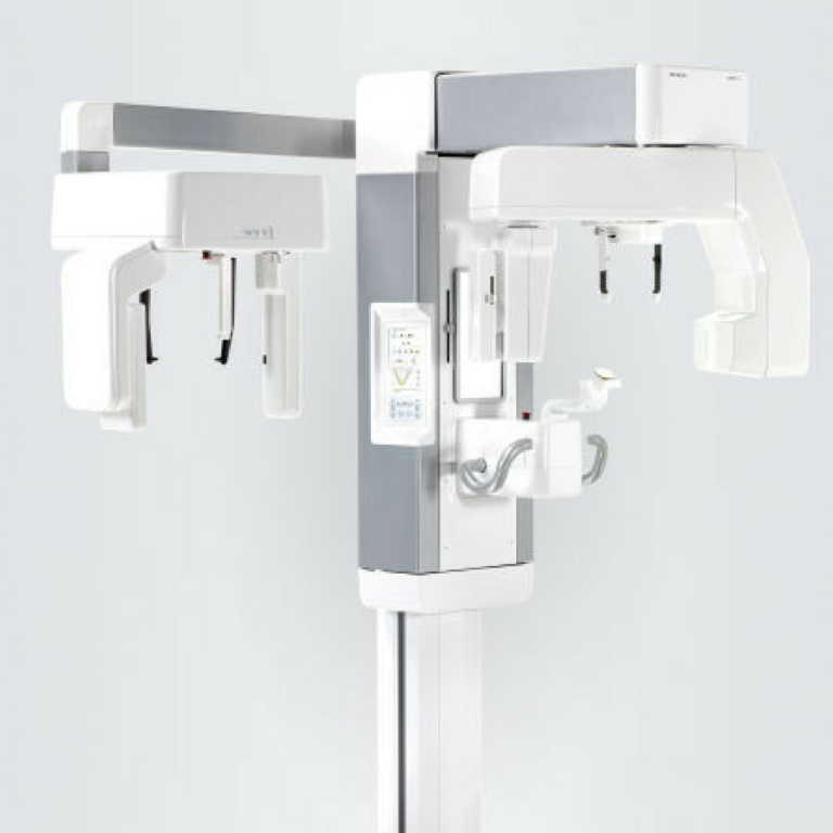 Cranex® 3DX - DM Il Dentista Moderno